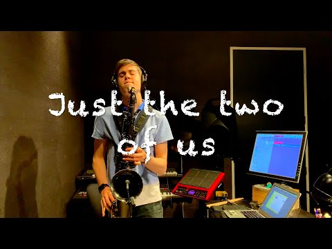 just-the-two-of-us---grover-washington-jr---eliott-allemand-saxophone-cover