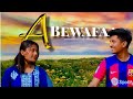 A bewafaa new sadhri rap song new nagpuri song 2024ftbikash mahali  ftkoushik baraik