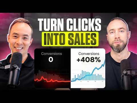 He Audited 70,000 Websites. Here’s Why Your SEO Traffic Isn’t Converting
