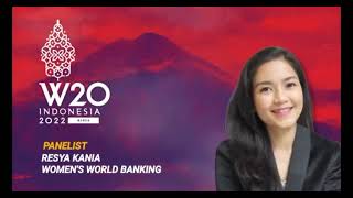 W20 2nd Plenary - 8-10 March 2022 - Day 2 Part 2