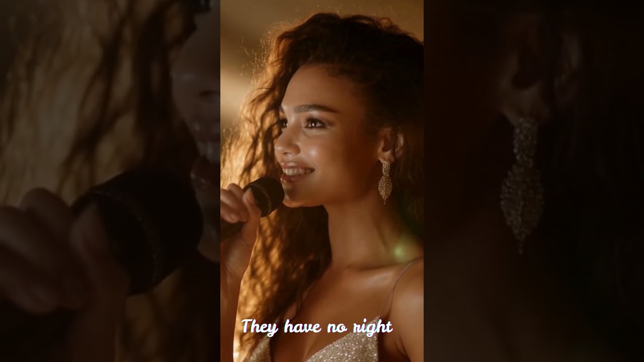 Your Fight. Your Rules Official Music Video