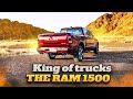 The RAM 1500 E Torque Is It Better Than A F150 The RAM 1500 E Torque Is It Better Than A F150