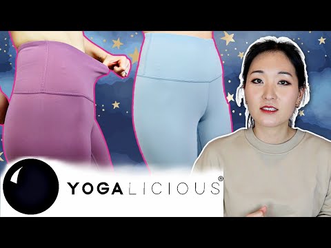 YOGALICIOUS REVIEW // IS IT WORTH IT? 