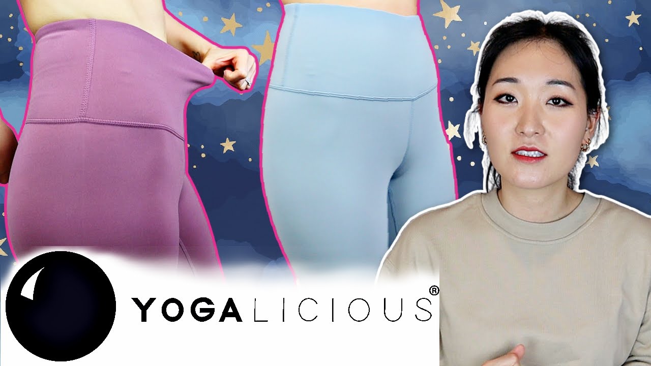 YOGALICIOUS REVIEW // IS IT WORTH IT? 