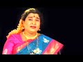 Drnagavalli nagarajragalapana of ananda bhairavi in raganuraga program4k