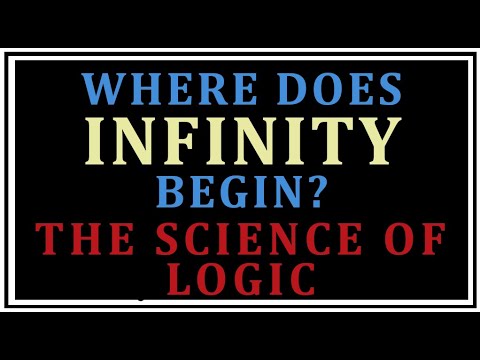 Exploring Philosophy: Existence Part 2 -The Science of Logic - YouTube