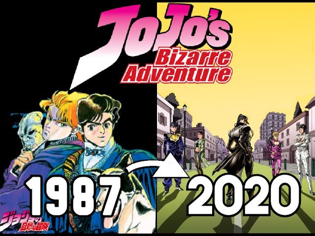 Last Survivor ☆ Jotaro Kujo (Stone Ocean ver.) - JoJo's Bizarre  Encyclopedia