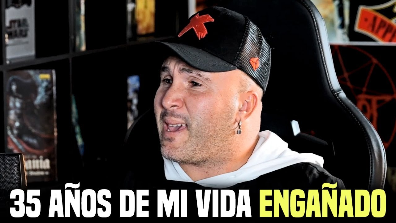 “ME HAN MENTIDO DURANTE 35 AÑOS” Kiko Rivera sobre las peores mentiras que ha vivido en su familia