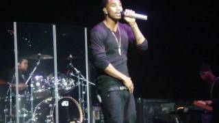 Trey Songz- (Anticiaption 2) Dont Judge I Wanna Fuck Rite Now! #DontJudge