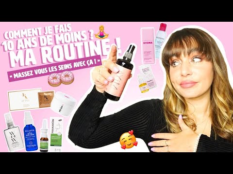 Comment je gère mes hormones et la jeunesse éternelle? 🤌🏻😅