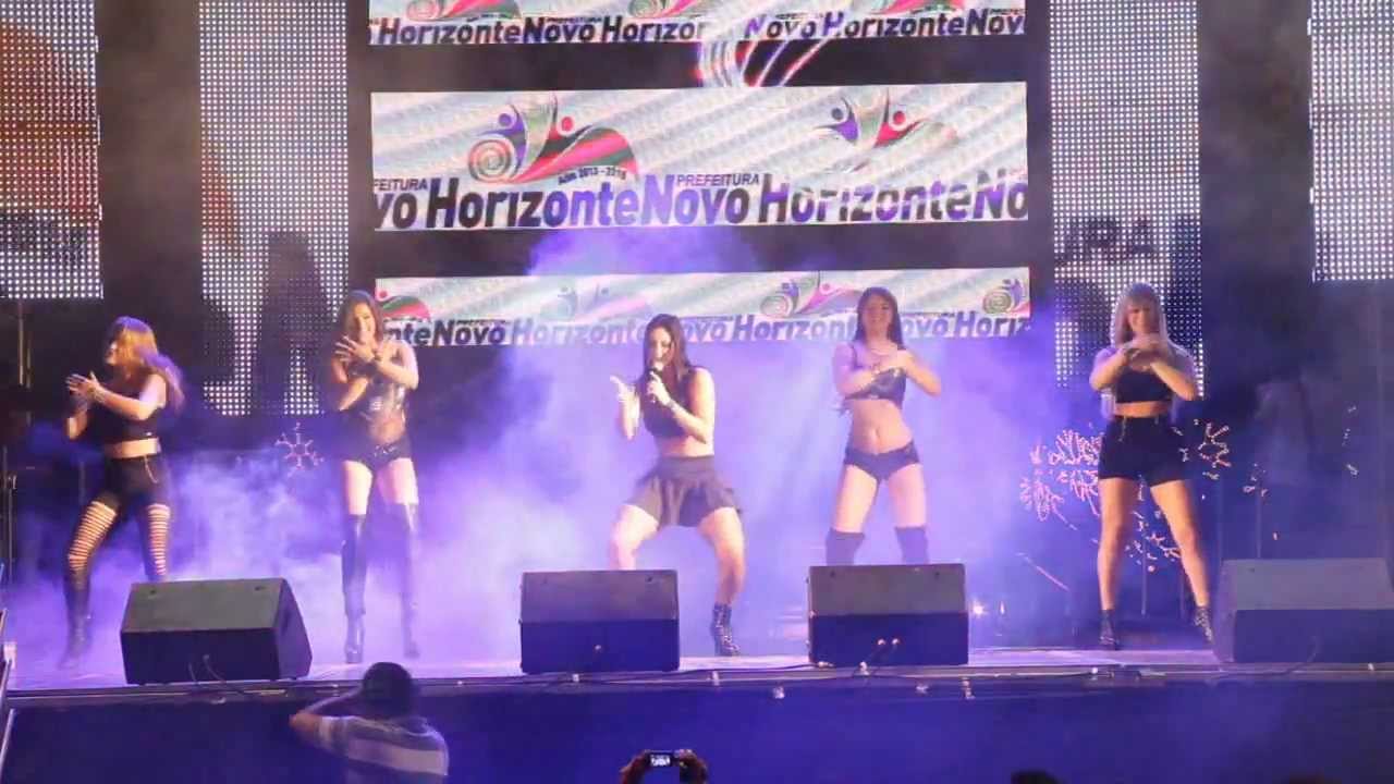 Banana Split - Tum Tum Tarará