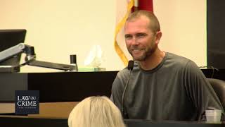 Christopher Vasata Trial Day 3 Travis Brooker, CSI Teresa Bryant