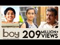 Boy Movie Hindi Dubbed | Director's Cut | Amar Viswaraj | Lakshya sinha | Viswaraj Creations