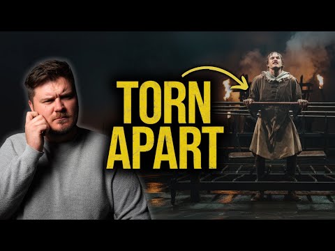 The Rack Was SO Much Worse Than You Think 