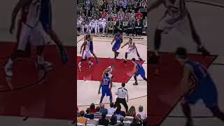 😱 NBA Fans Can't Believe This Happened#shorts #basketball #nba