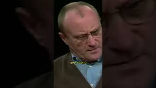 The legend himself, Phil Collins, breaks down the career-defining moment: which hit song truly