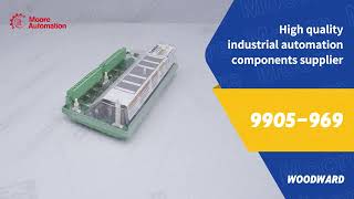 086329-003 ABB Rack Plug-in Industrial Control Circuit Board