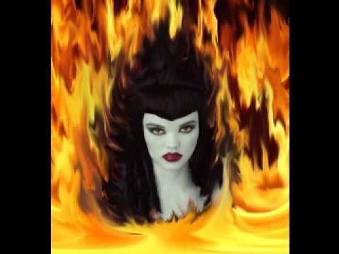 Planet Rockers - Fire of Love