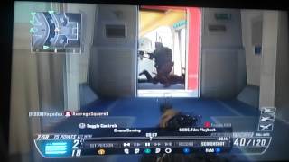 Quad feed (old Clip)