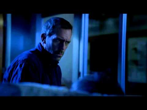 Dr. House - Euthanasia