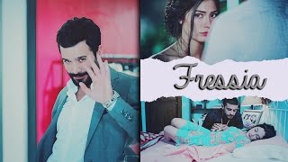 FRESSIA | Sony Vegas Coloring Tutorial #7