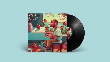 Mac Miller x YBN Cordae Type Beat - 