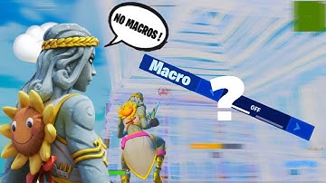 *REACTING* To SerpentAU Without Macro