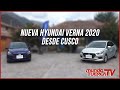 Nuevo HYUNDAI VERNA 2020