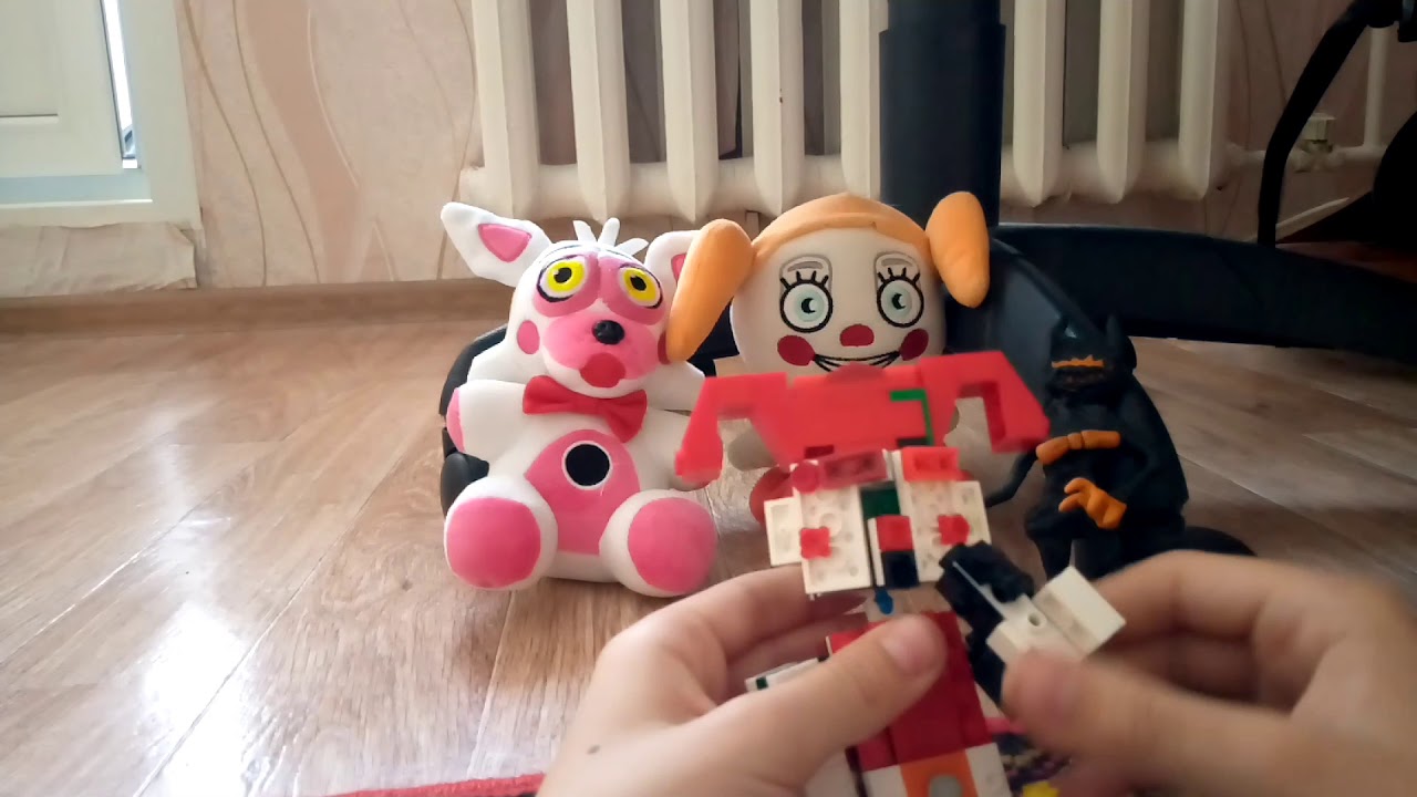 Картинки лего бенди