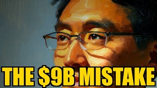 Cisco Ignored His Pitch. Zoom Cost Them Billions.