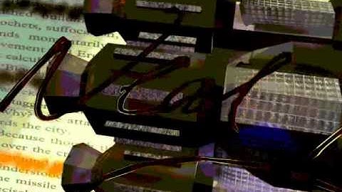 Testing With Lightwave