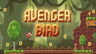 Avenger Bird Gameplay (PC HD) [1080p60FPS]