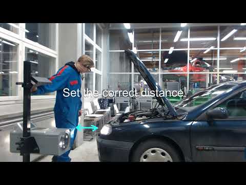 Video: Kuinka vaihtaa ajovalot Hyundai Accentissa?