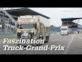 Warum fasziniert der Truck-Grand-Prix?