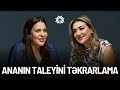Ananın taleyini təkrarlama – Qadınlar niyə analarının ağrısını yaşayır? |Nesrin Samedov|Sağlam Həyat