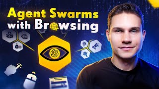 Agency Swarm Can Now Browse Web Like Human… screenshot 5