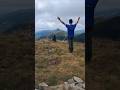 Étape 9 Point haut de la #ViaArverna Laveissiere- Saint-Jacques Des Blas