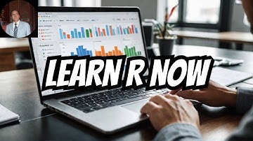 Unlock the Power of R for Data Analysis Part 1