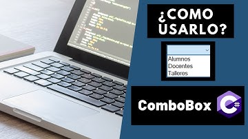 Como visualizar contenido de Tablas de Base de Datos en DataGridView Usando un ComboBox  C# MySQL