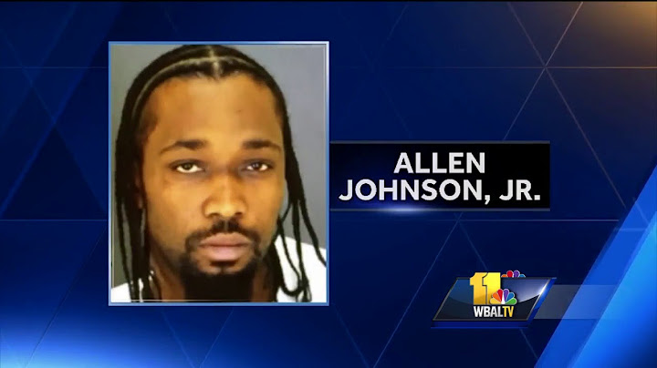 Video: Man faces attempted murder charges after shooting BPD officer in Cherry Hill