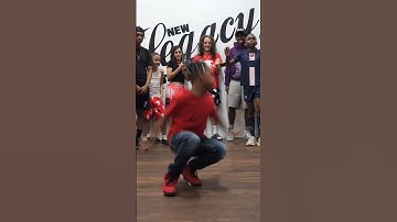 Can’t believe this kid done this ! YUNG TGE