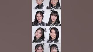Graddddd#jkt48 #graduation