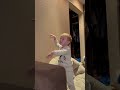 Родители включили христианские песни душа так и поёт 