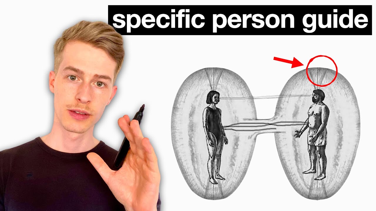 i finally found the truth about 