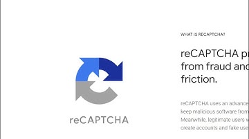 How to install Google reCAPTCHA V3 and generate API keys