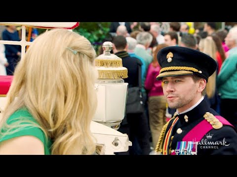 Extended Preview - Royally Ever After - Hallmark Channel