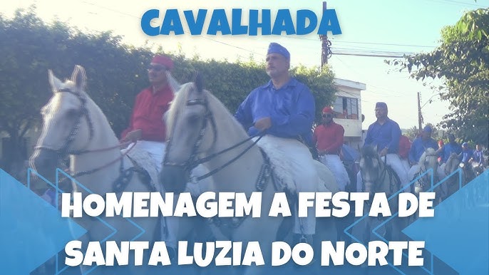 As Cavalhadas de Alagoas – História de Alagoas