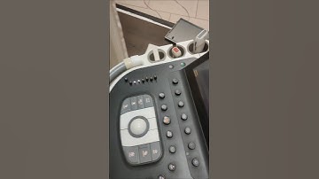 Repair of philips Ultrasound Machine, error in philips Ultrasound Machine #ultrasound #sonographic