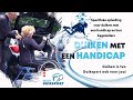 Duiken met een handicap bij nelos duiksport