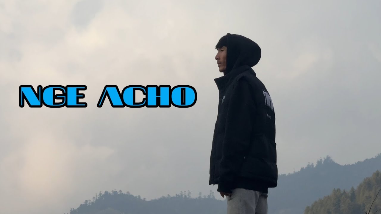 NGE ACHO - JIGME T MUSIC VIDEO